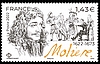 MOLIÈRE 1622-1673