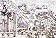 Trésors de Notre-Dame, Les Grandes Orgues de Notre-Dame