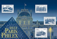 Paris PHILEX