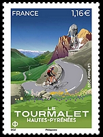 Le Tourmalet Hautes-Pyrénées