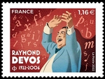 RAYMOND DEVOS 1922-2006