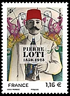 PIERRE LOTI 1850-1923