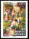 LES JARDINS PARTAGES