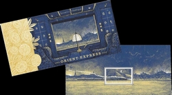 1883 ORIENT-EXPRESS 2023