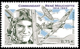 Commandant René Mouchotte 1914-1943 
