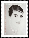 Maria Callas 1923-1977 