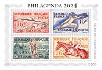 PHILAGENDA 2024