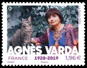 Agnès Varda 1928-2019