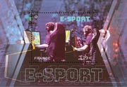 Bloc E-Sport