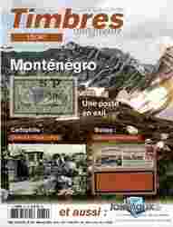 cliquez ici pour plus d'informations sur Timbres Magazine
