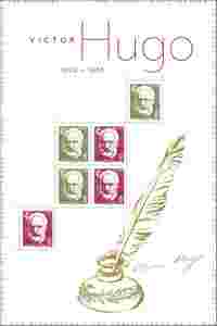 VICTOR HUGO 1802-1885