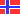 Cliquez ici pour restreindre la sélection à ce pays (Norvège)