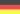 Drapeau allemand