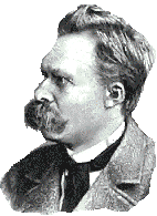 NIETZSCHE, Frédéric<br>(1844 -1900)