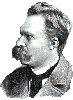 NIETZSCHE, Frédéric (1844 -1900)