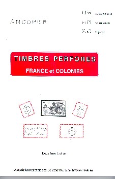 Catalogue de l'ANCOPER