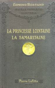 La samaritaine de Rostand